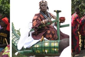 Asafotufiami Festival – Ada tourism